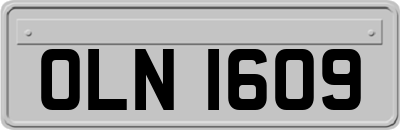 OLN1609
