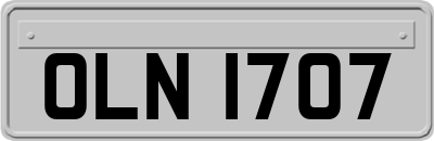 OLN1707