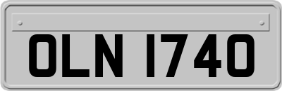 OLN1740