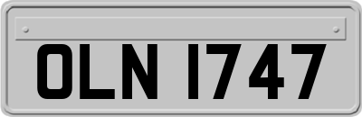 OLN1747