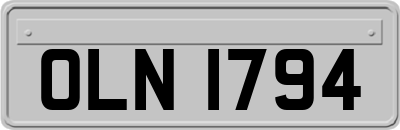 OLN1794
