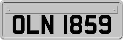 OLN1859