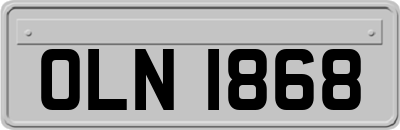 OLN1868