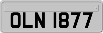 OLN1877