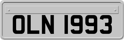 OLN1993