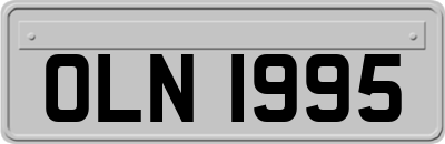 OLN1995