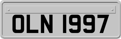 OLN1997