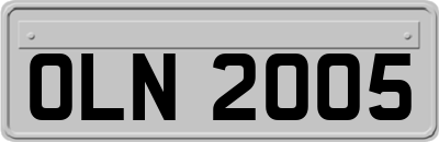 OLN2005