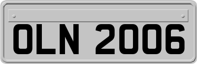 OLN2006