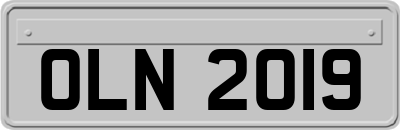 OLN2019
