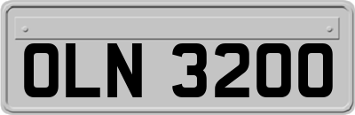OLN3200