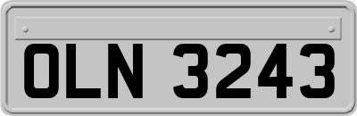 OLN3243