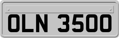 OLN3500