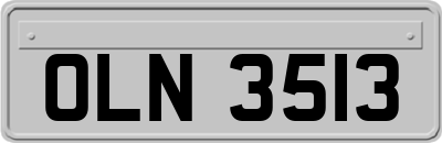 OLN3513