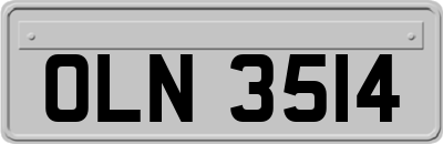 OLN3514