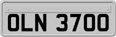 OLN3700