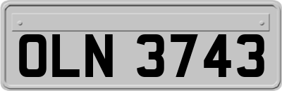 OLN3743