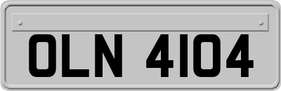 OLN4104