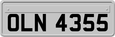 OLN4355