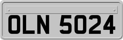 OLN5024