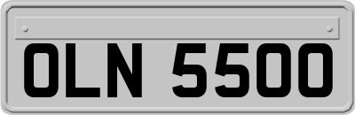 OLN5500
