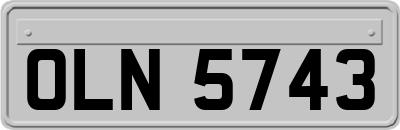 OLN5743