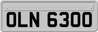 OLN6300