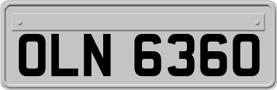 OLN6360