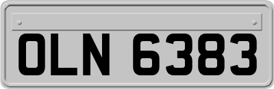 OLN6383