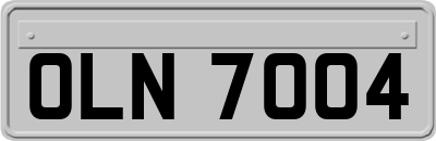 OLN7004