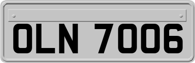 OLN7006