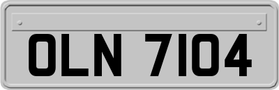 OLN7104