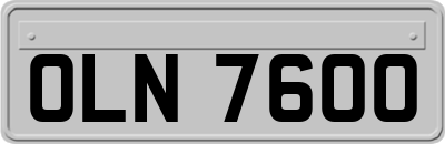 OLN7600