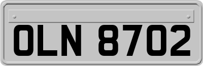 OLN8702