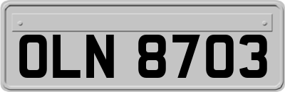 OLN8703