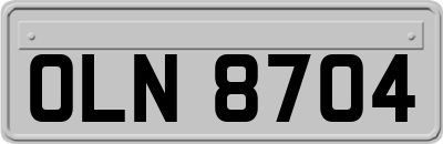 OLN8704