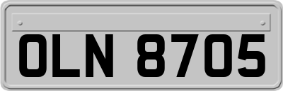 OLN8705