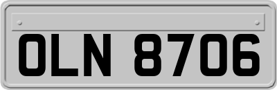 OLN8706