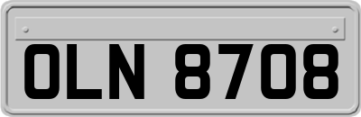 OLN8708