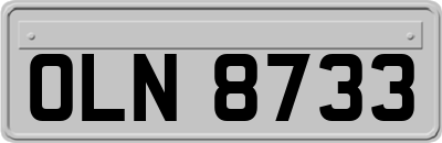 OLN8733