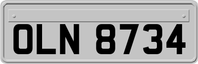 OLN8734
