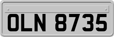 OLN8735