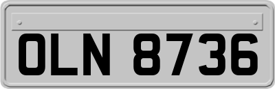 OLN8736