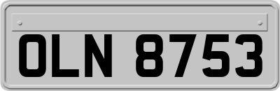 OLN8753