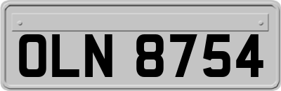 OLN8754