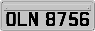 OLN8756