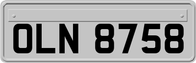 OLN8758