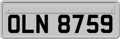 OLN8759
