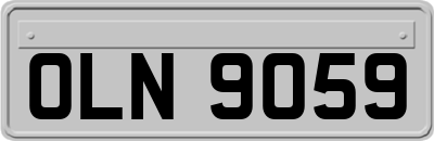 OLN9059