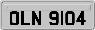 OLN9104